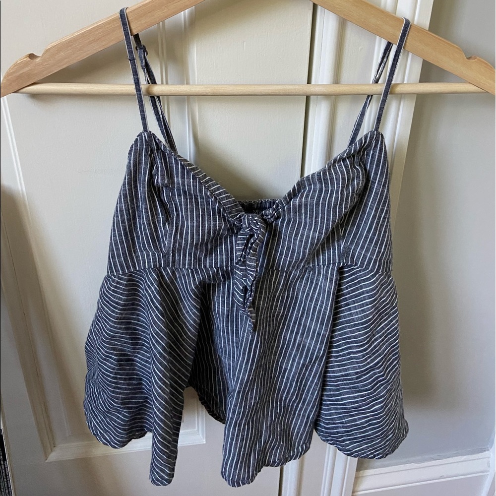 Abercrombie and Fitch Tank Top
